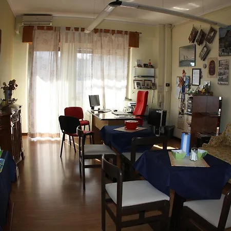 Rooms2rent Bed & Breakfast Reggio Calabria