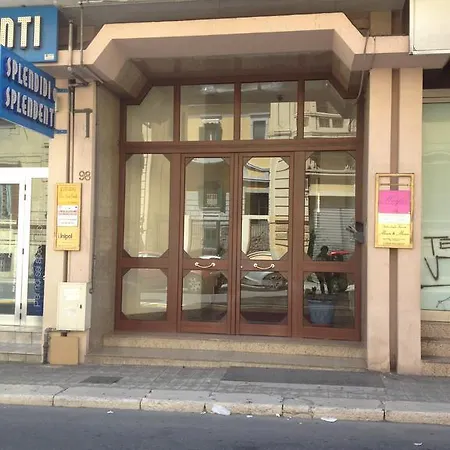 Bed & Breakfast Rooms2rent *