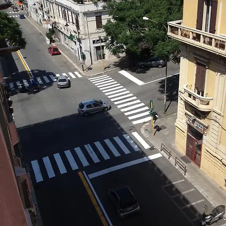 Bed & Breakfast Rooms2rent Reggio Calabria