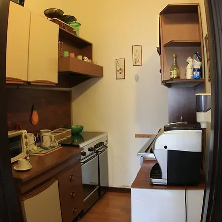 Rooms2rent Reggio Calabria