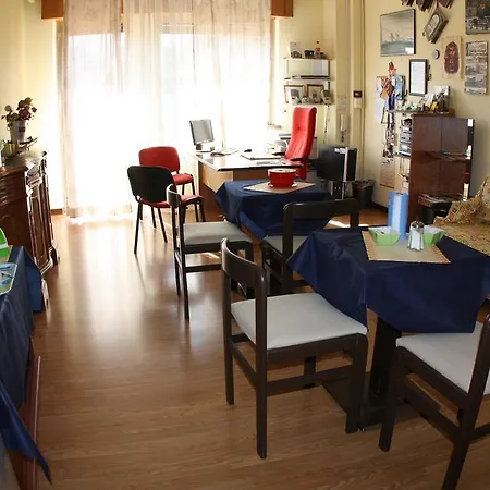 Bed & Breakfast Rooms2rent Reggio Calabria