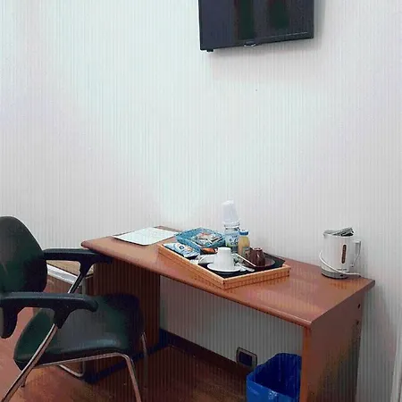 Rooms2rent Bed & Breakfast Reggio Calabria