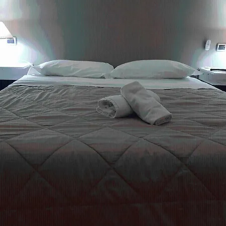 Bed & Breakfast Rooms2rent Reggio Calabria