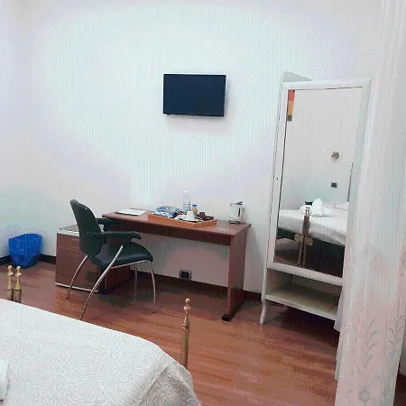 Rooms2rent Reggio Calabria
