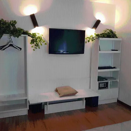 Bed & Breakfast Rooms2rent Reggio Calabria