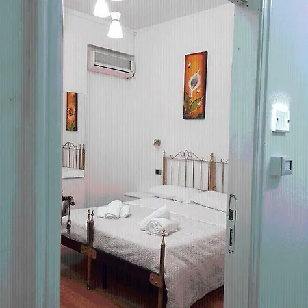 Rooms2rent Bed & Breakfast