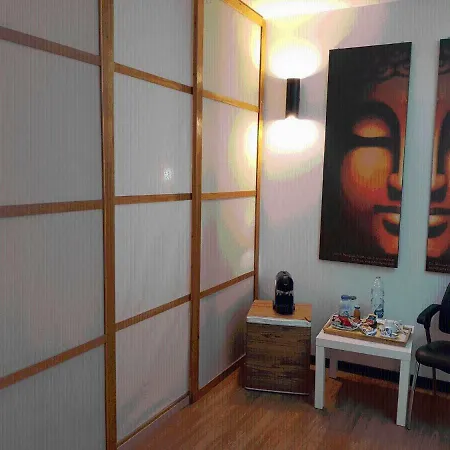 Rooms2rent Reggio Calabria