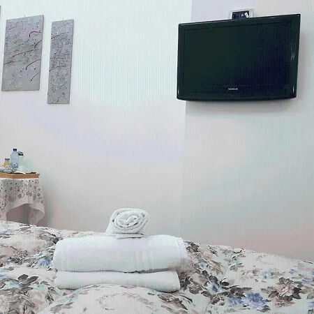 Rooms2rent * Reggio Calabria