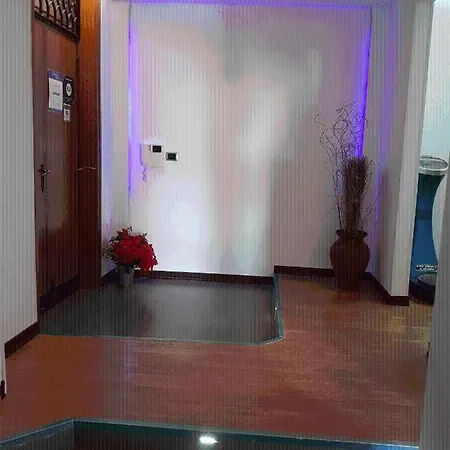Bed & Breakfast Rooms2rent Reggio Calabria