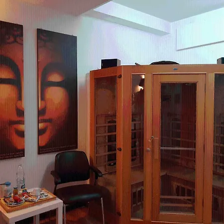 Rooms2rent Bed & Breakfast Reggio Calabria