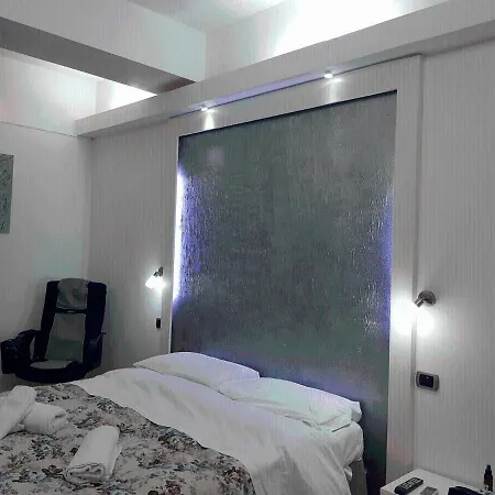 Rooms2rent Bed & Breakfast