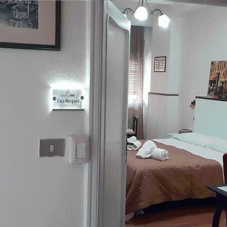 Bed & Breakfast Rooms2rent *
