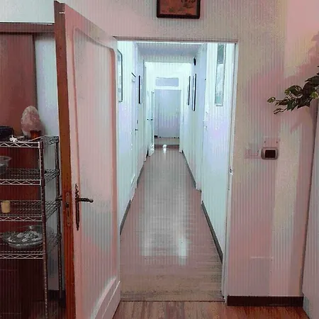 Rooms2rent * Reggio Calabria