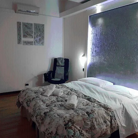 Rooms2rent Bed & Breakfast Reggio Calabria