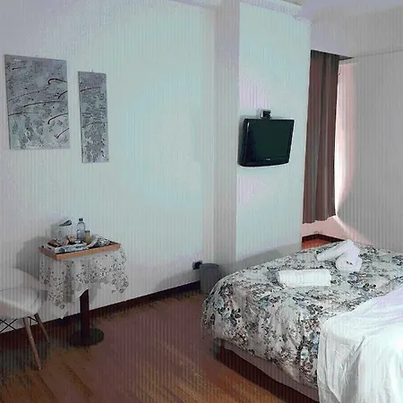 Rooms2rent Bed & Breakfast