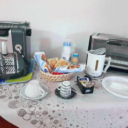 Rooms2rent Bed & Breakfast Reggio Calabria