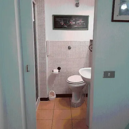 Rooms2rent Bed & Breakfast Reggio Calabria