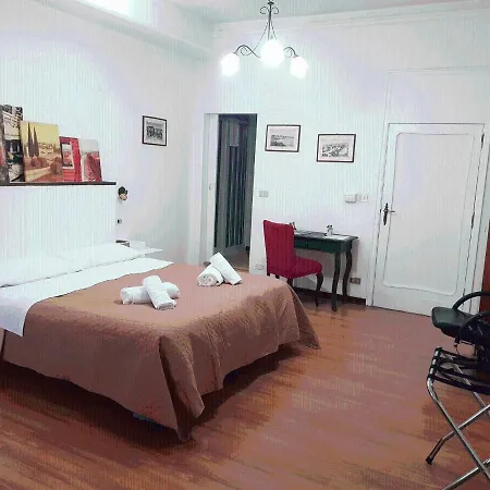 Rooms2rent * Reggio Calabria