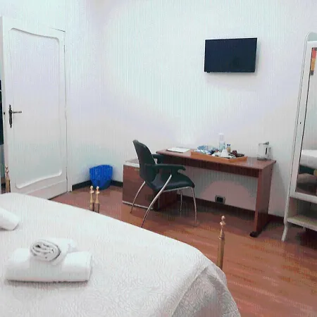 Bed & Breakfast Rooms2rent *