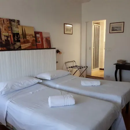Rooms2rent Bed & Breakfast *