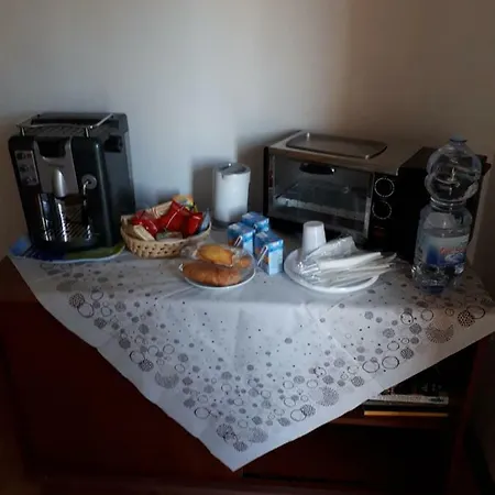 Rooms2rent Bed & Breakfast Reggio Calabria
