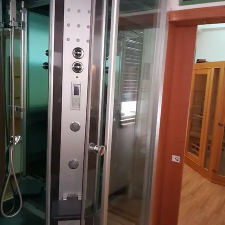 Bed & Breakfast Rooms2rent Reggio Calabria