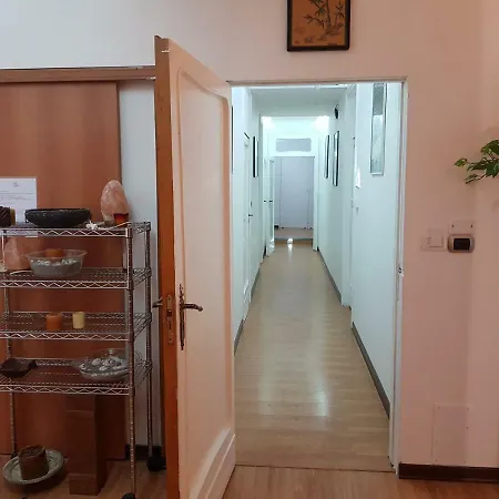 Rooms2rent Reggio Calabria