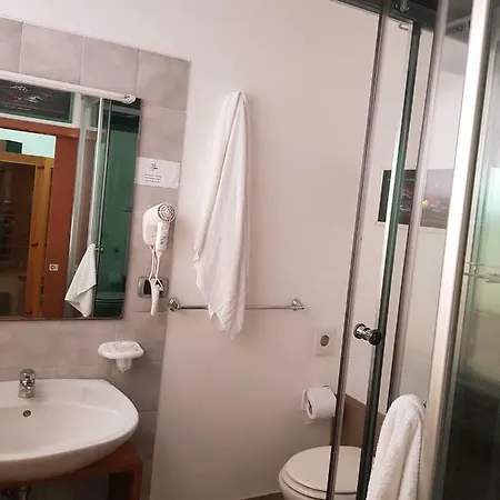 Rooms2rent * Reggio Calabria