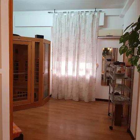 Bed & Breakfast Rooms2rent *