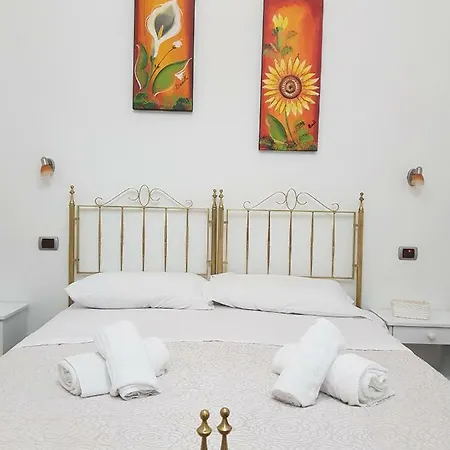 Rooms2rent * Reggio Calabria