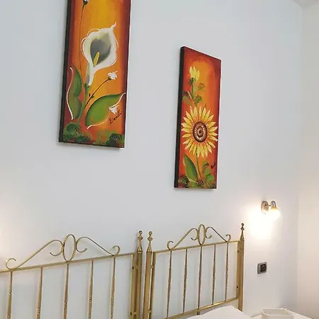Rooms2rent * Reggio Calabria