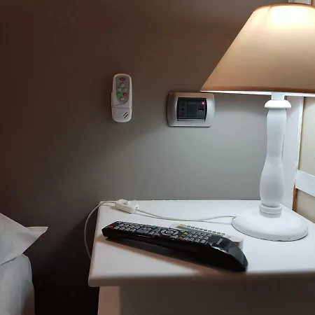 Rooms2rent Bed & Breakfast *