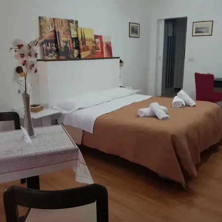 Rooms2rent Bed & Breakfast Reggio Calabria